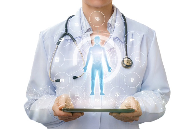 Диагностика