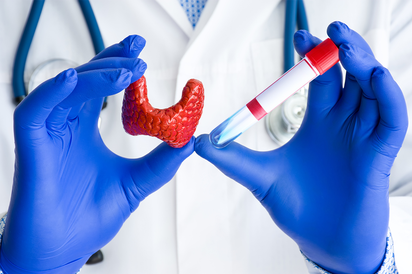 Эндокринология