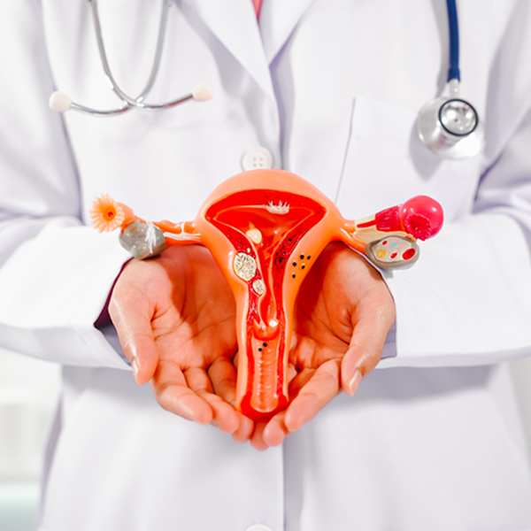 Гинекология