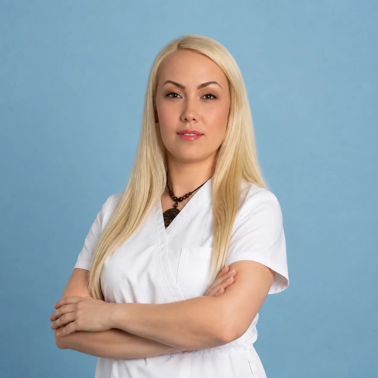 Осинина Светлана - врач медицинского центра Константа