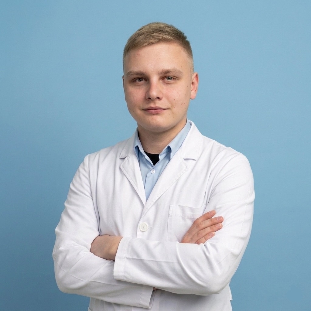 Сидоров Леонид Денисович